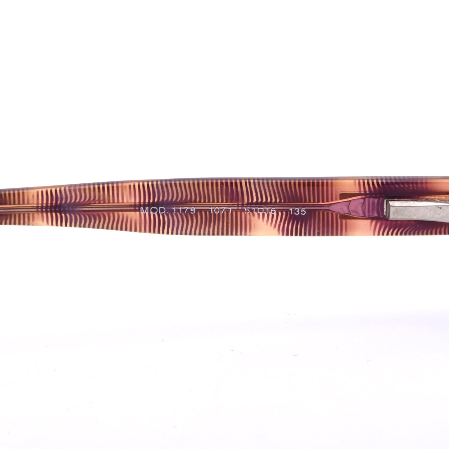 Versace Brillenfassung Mod. 1178