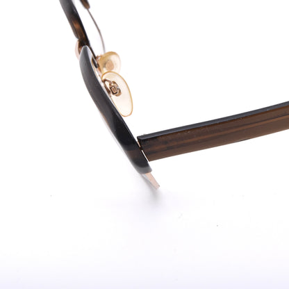 Rodenstock 1/20 10kt Gold Vintage Gestelle Mod. Bertram
