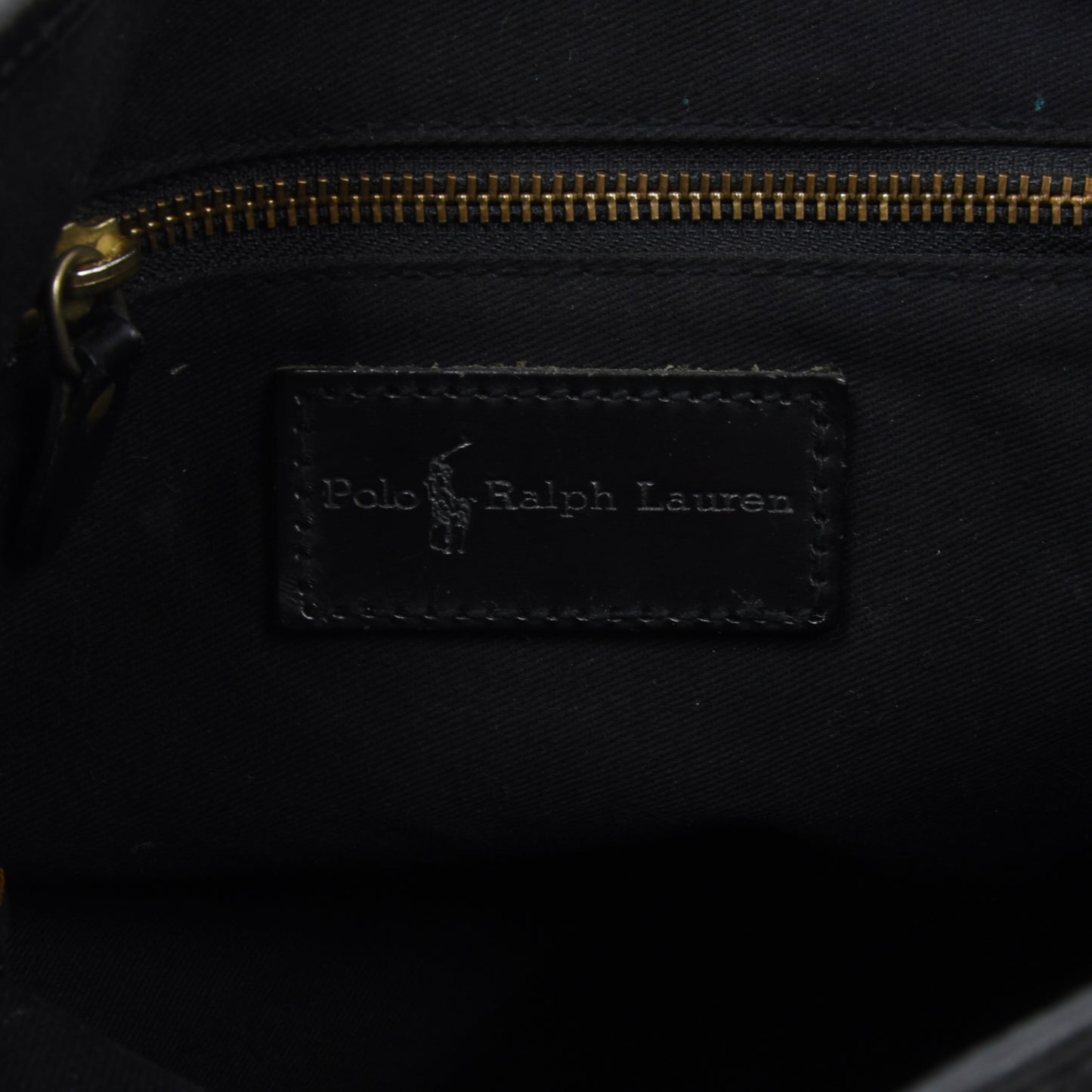 Polo Ralph Lauren Shopper - Blackwatch