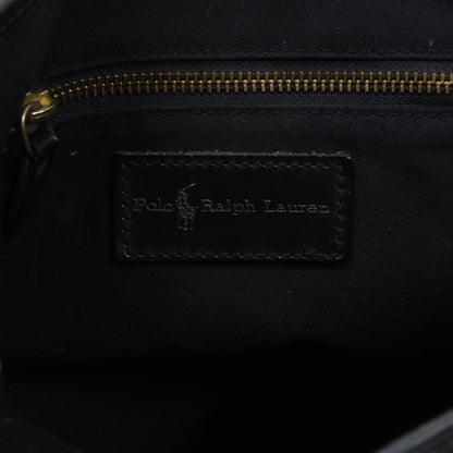 Polo Ralph Lauren Shopper - Blackwatch