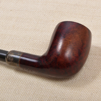 Vauen Luxus 8368 Pipe Feat. Sterling Silver