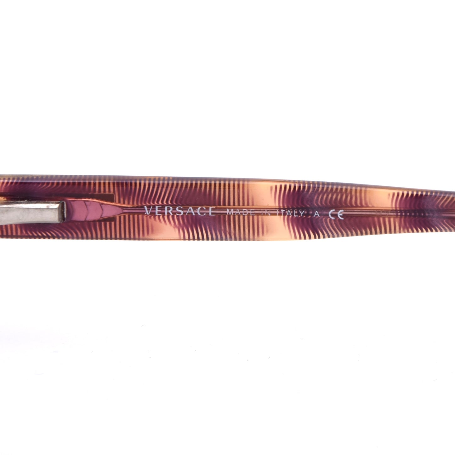 Versace Brillenfassung Mod. 1178