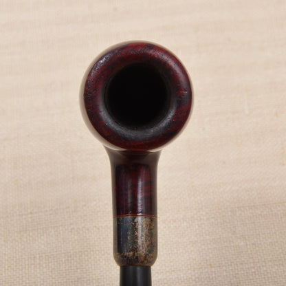 Vauen Luxus 8368 Pipe Feat. Sterling Silver