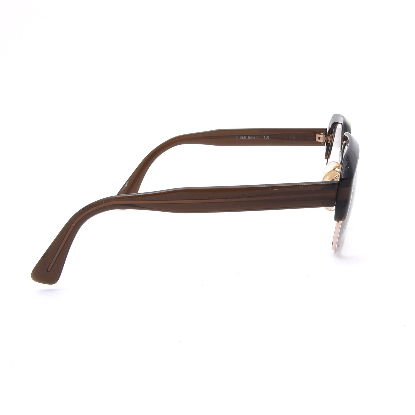 Rodenstock 1/20 10kt Gold Vintage Gestelle Mod. Bertram