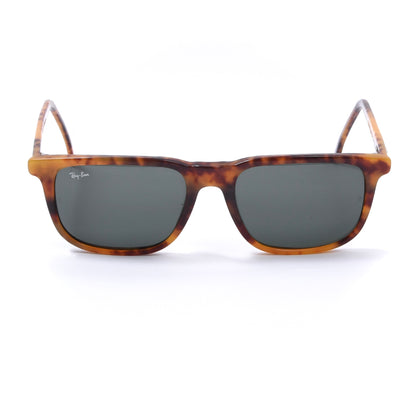 Vintage B&amp;L Ray-Ban Traditionals W1498 Style 4 Sonnenbrille - Blonde Schildpatt