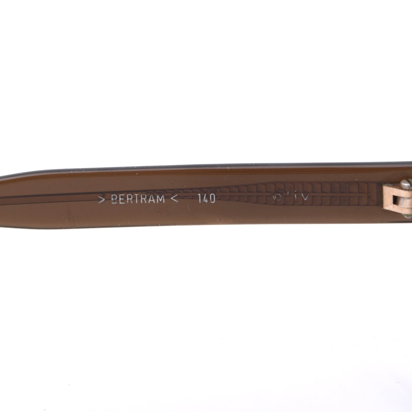 Rodenstock 1/20 10kt Gold Vintage Gestelle Mod. Bertram