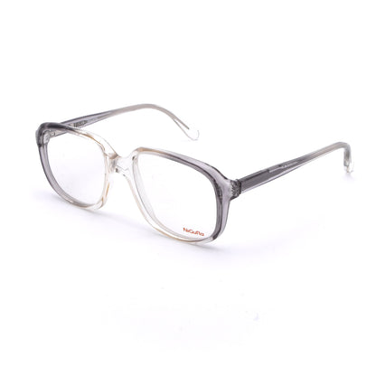 NWOT NiGuRa Brillengestell Mod. N0361 - Transluzent