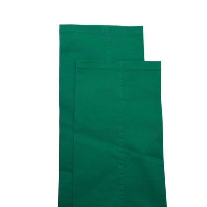 PT01 Antibes Pants Size 48 Slim Fit ca. 44cm - Green