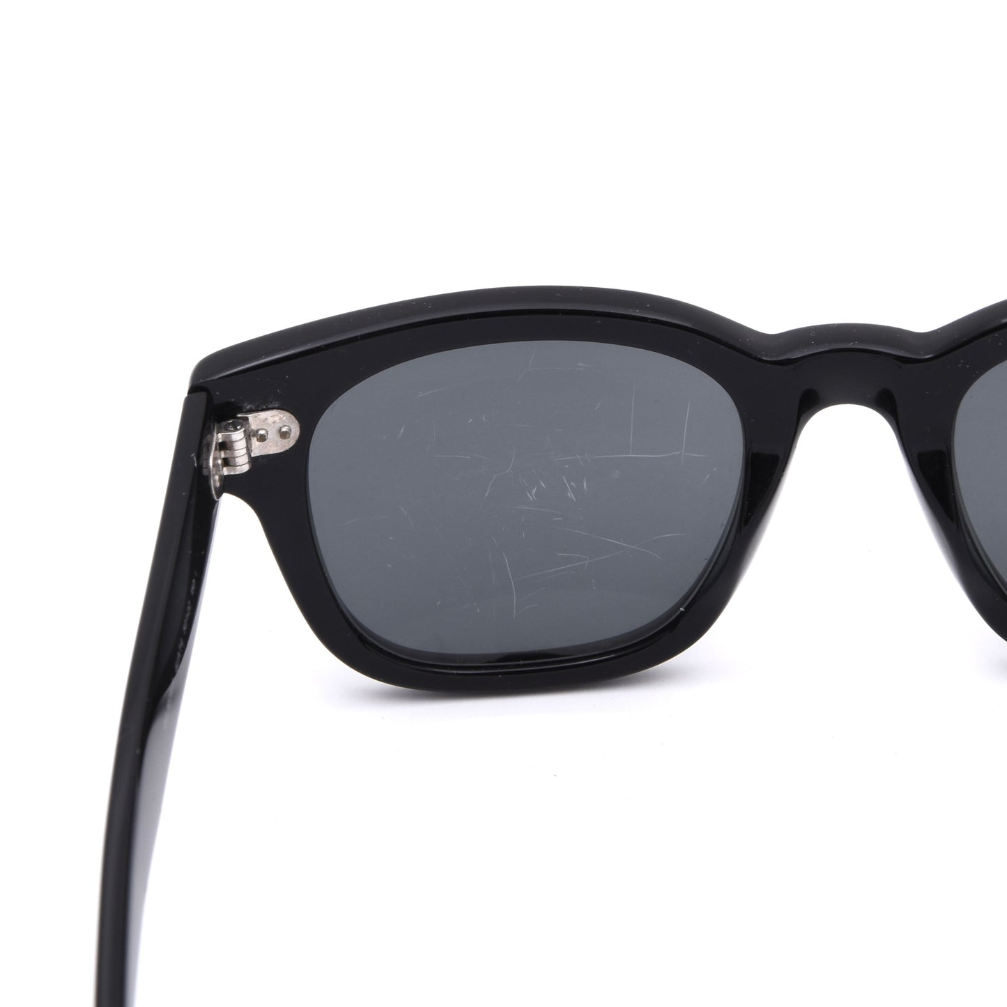 Gucci Sonnenbrille Modell GG 1079/S16 - Schwarz
