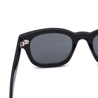 Gucci Sonnenbrille Modell GG 1079/S16 - Schwarz