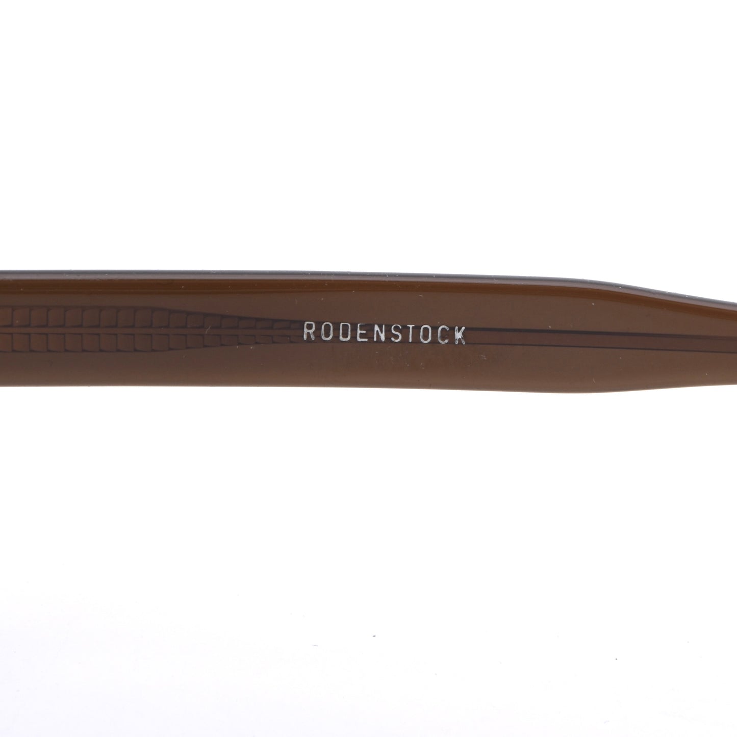 Rodenstock 1/20 10kt Gold Vintage Gestelle Mod. Bertram