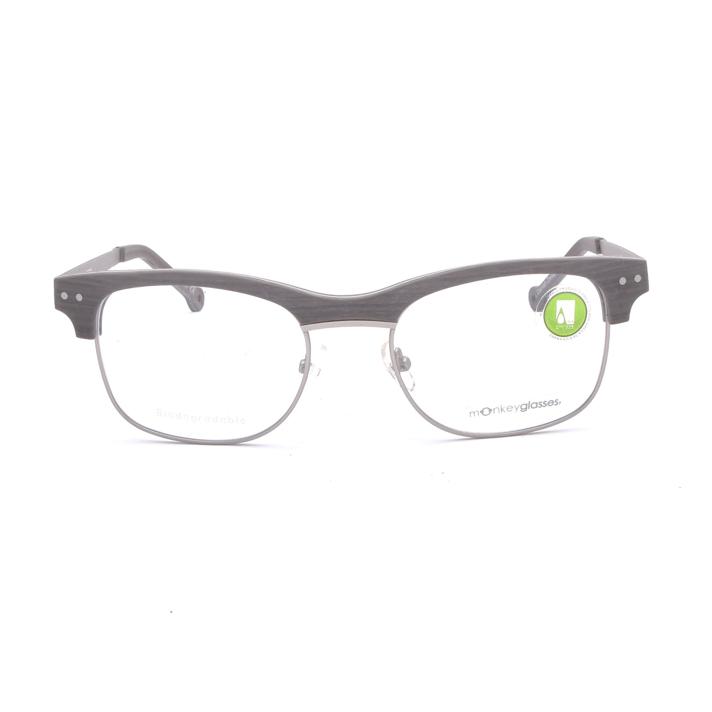 NWOT Monkey Glasses Fassungen Mod. Ink 67-3