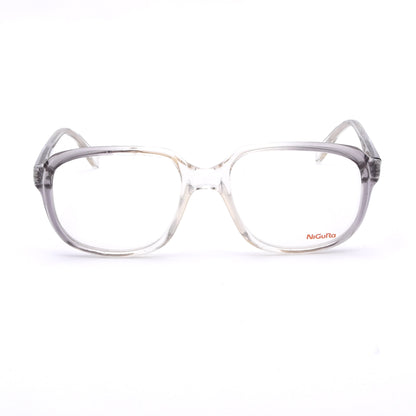 NWOT NiGuRa Brillengestell Mod. N0361 - Transluzent