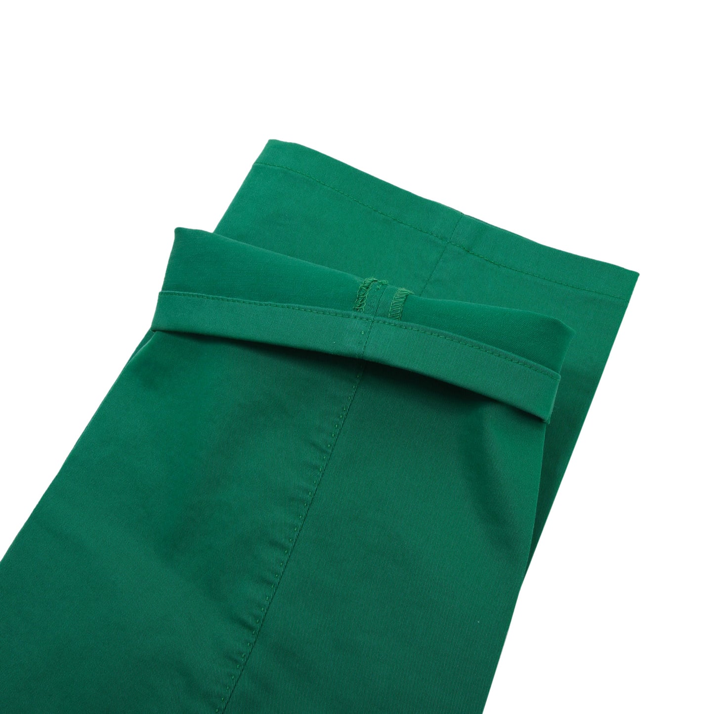 PT01 Antibes Pants Size 48 Slim Fit ca. 44cm - Green