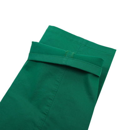 PT01 Antibes Pants Size 48 Slim Fit ca. 44cm - Green