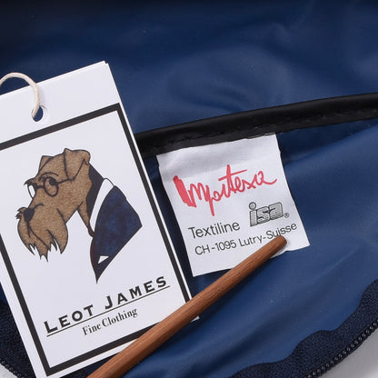 Breitling Fanny Pack/Bag - Navy