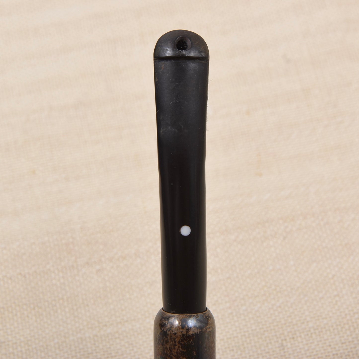 Vauen Luxus 8368 Pipe Feat. Sterling Silver