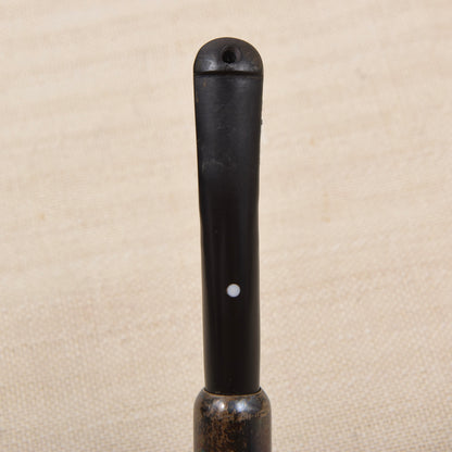 Vauen Luxus 8368 Pipe Feat. Sterling Silver