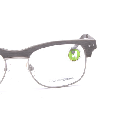 NWOT Monkey Glasses Fassungen Mod. Ink 67-3