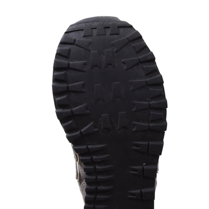 New Balance 574 Sneaker, hergestellt in England, Größe US 8 1/2 / EU 42 – Grau