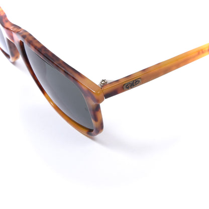 Vintage B&amp;L Ray-Ban Traditionals W1498 Style 4 Sonnenbrille - Blonde Schildpatt