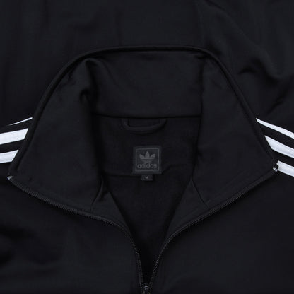 Adidas 2008 Firebird Track Jacket Size M ca. 60.5cm - Black