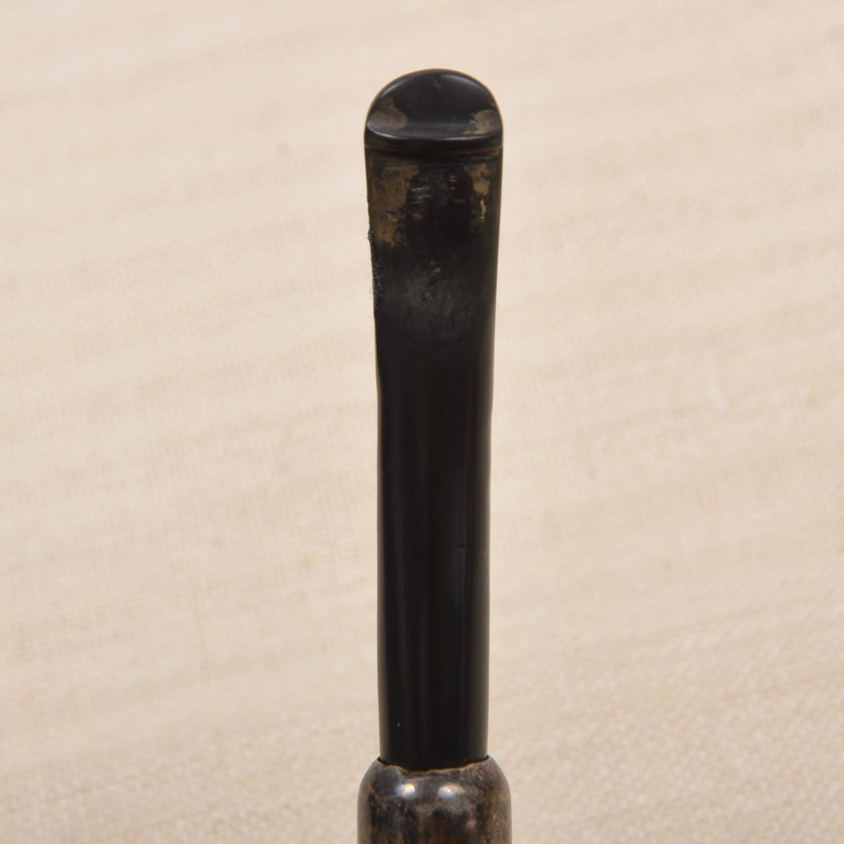 Vauen Luxus 8368 Pipe Feat. Sterling Silver
