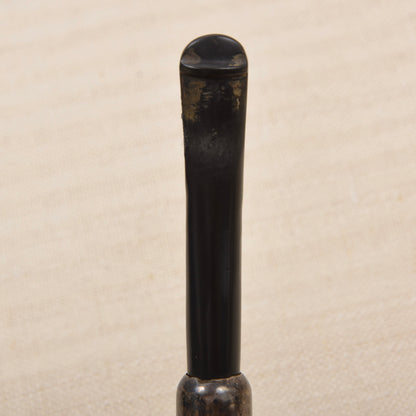 Vauen Luxus 8368 Pipe Feat. Sterling Silver