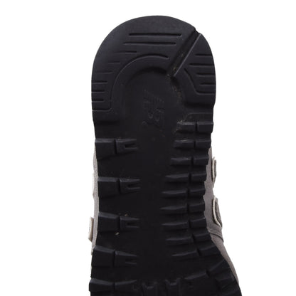 New Balance 574 Sneaker, hergestellt in England, Größe US 8 1/2 / EU 42 – Grau