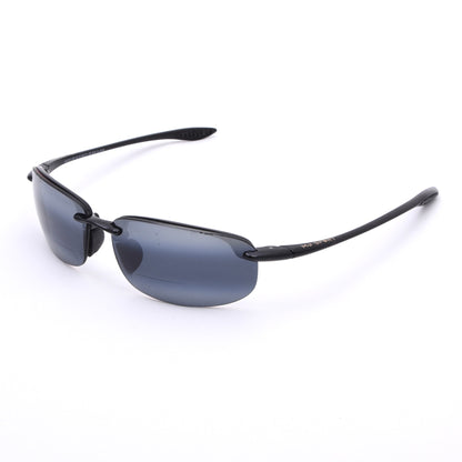 Maui Jim Sport Sunglasses Mod. G807 Ho'okipa READERS - Black