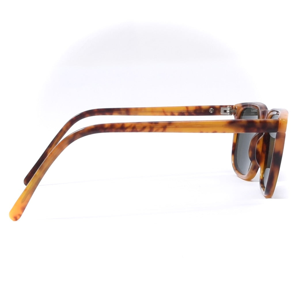 Vintage B&amp;L Ray-Ban Traditionals W1498 Style 4 Sonnenbrille - Blonde Schildpatt