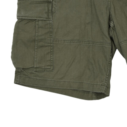 Polo Ralph Lauren Military Cargo Shorts Size 34 - Green