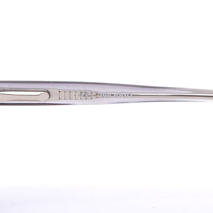 NWOT NiGuRa Brillengestell Mod. N0361 - Transluzent
