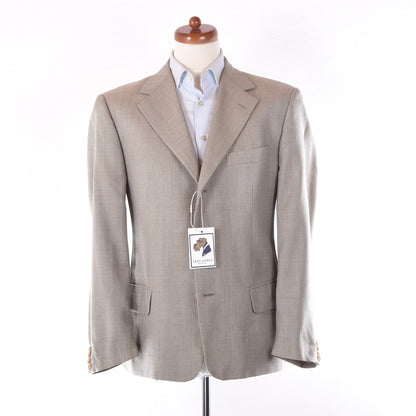 Lardini Vintage Jacket ca. 55.5cm - Grey