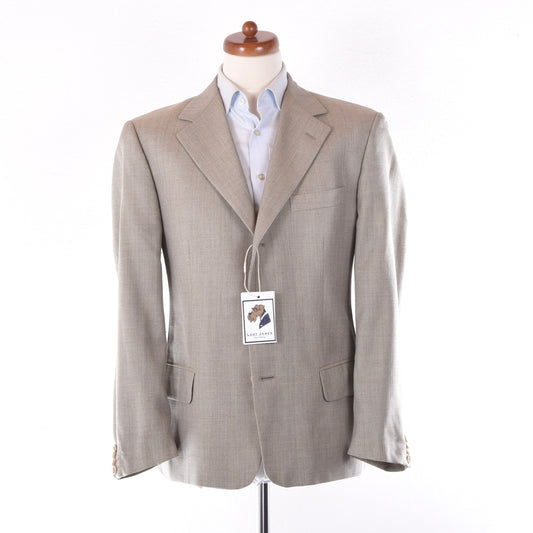 Lardini Vintage Jacket ca. 55.5cm - Grey