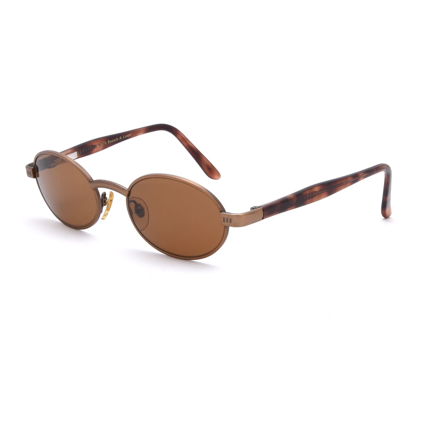 Bausch & Lomb B&L 1990s Sunglasses Model W2876