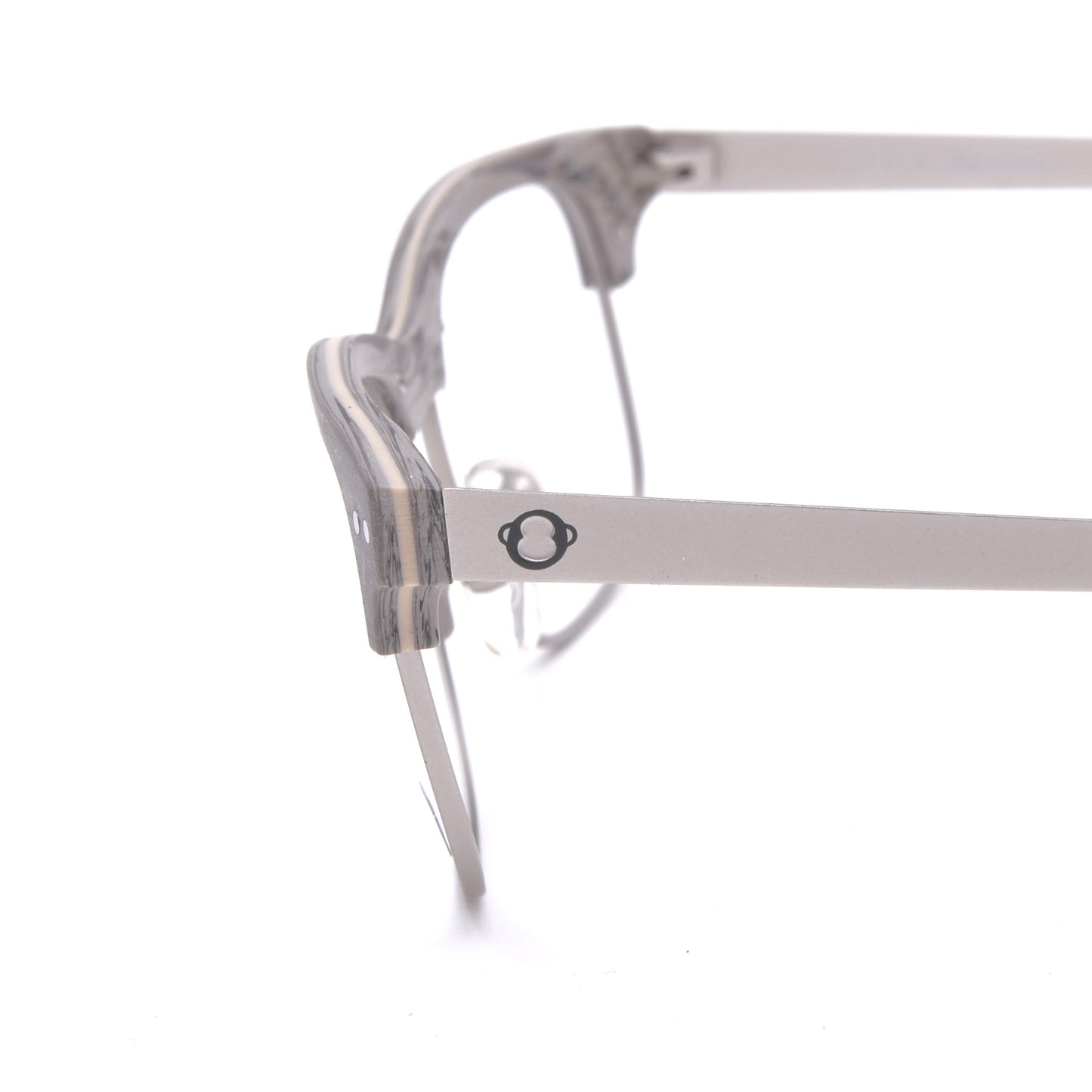 NWOT Monkey Glasses Fassungen Mod. Ink 67-3