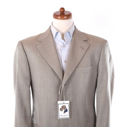 Lardini Vintage Jacket ca. 55.5cm - Grey