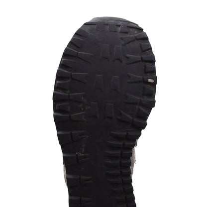 New Balance 574 Sneaker, hergestellt in England, Größe US 8 1/2 / EU 42 – Grau