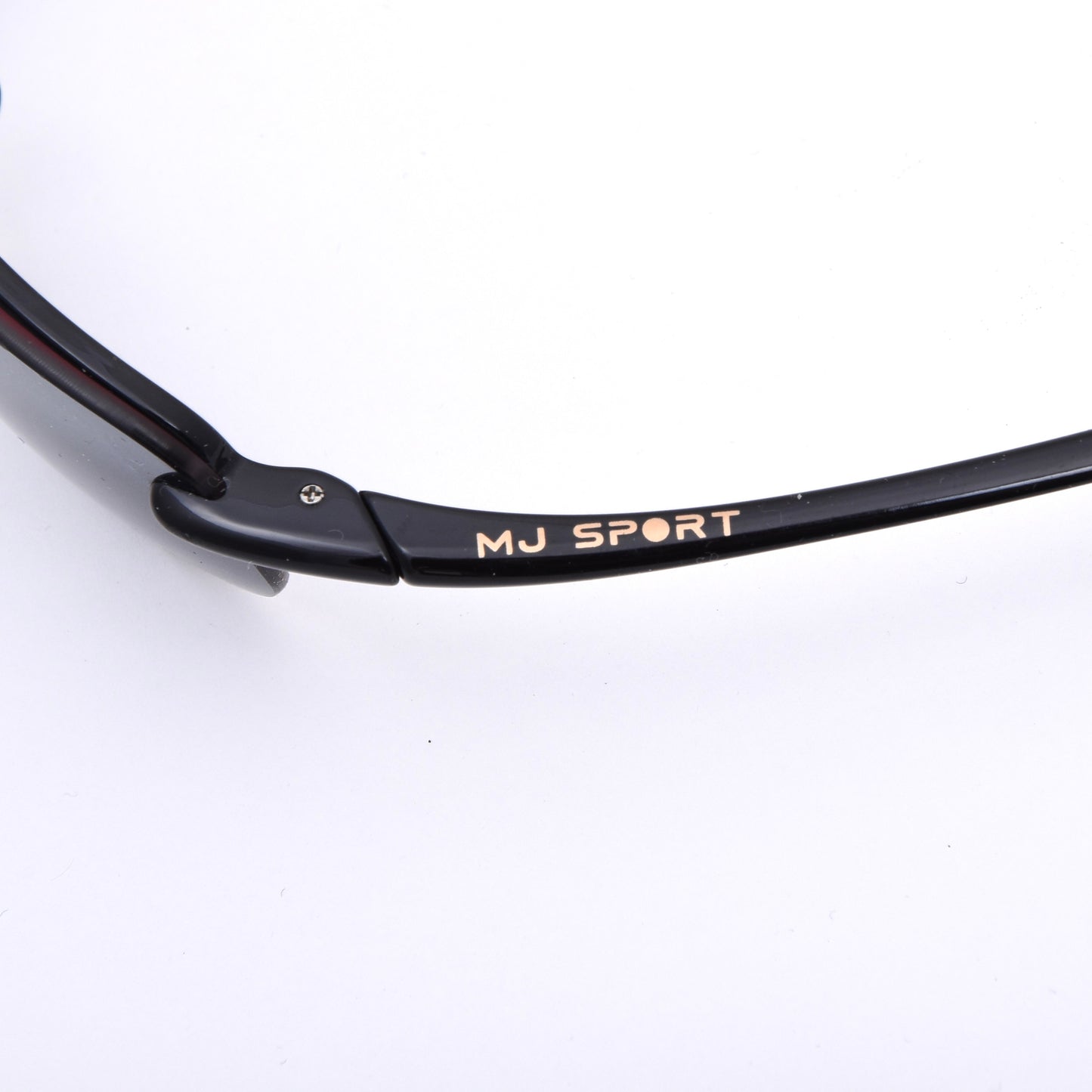 Maui Jim Sport Sunglasses Mod. G807 Ho'okipa READERS - Black