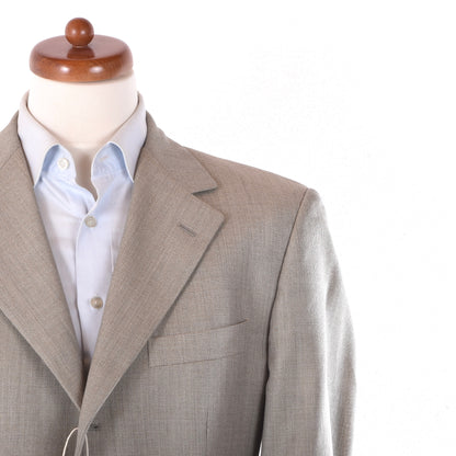 Lardini Vintage Jacket ca. 55.5cm - Grey