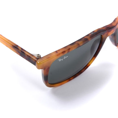 Vintage B&amp;L Ray-Ban Traditionals W1498 Style 4 Sonnenbrille - Blonde Schildpatt