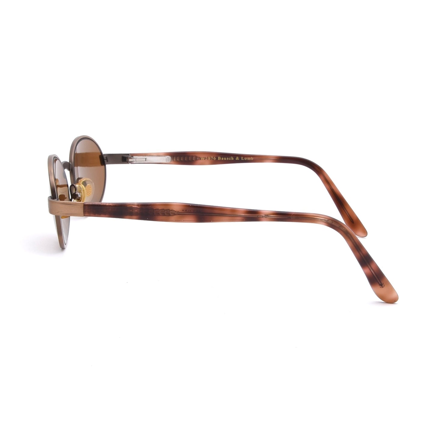 Bausch & Lomb B&L 1990s Sunglasses Model W2876
