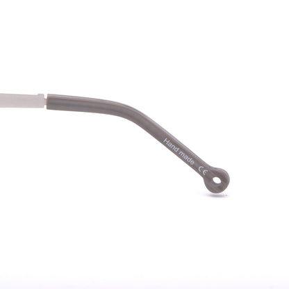 NWOT Monkey Glasses Fassungen Mod. Ink 67-3