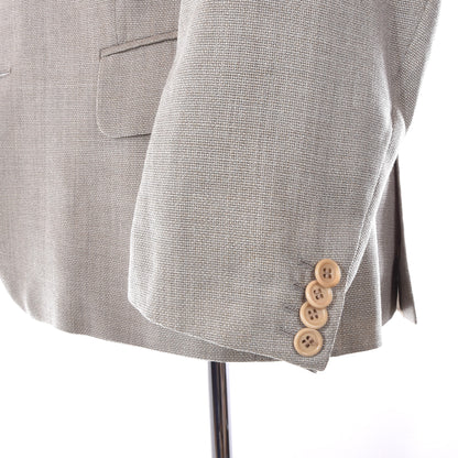 Lardini Vintage Jacket ca. 55.5cm - Grey
