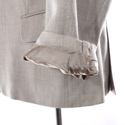 Lardini Vintage Jacket ca. 55.5cm - Grey