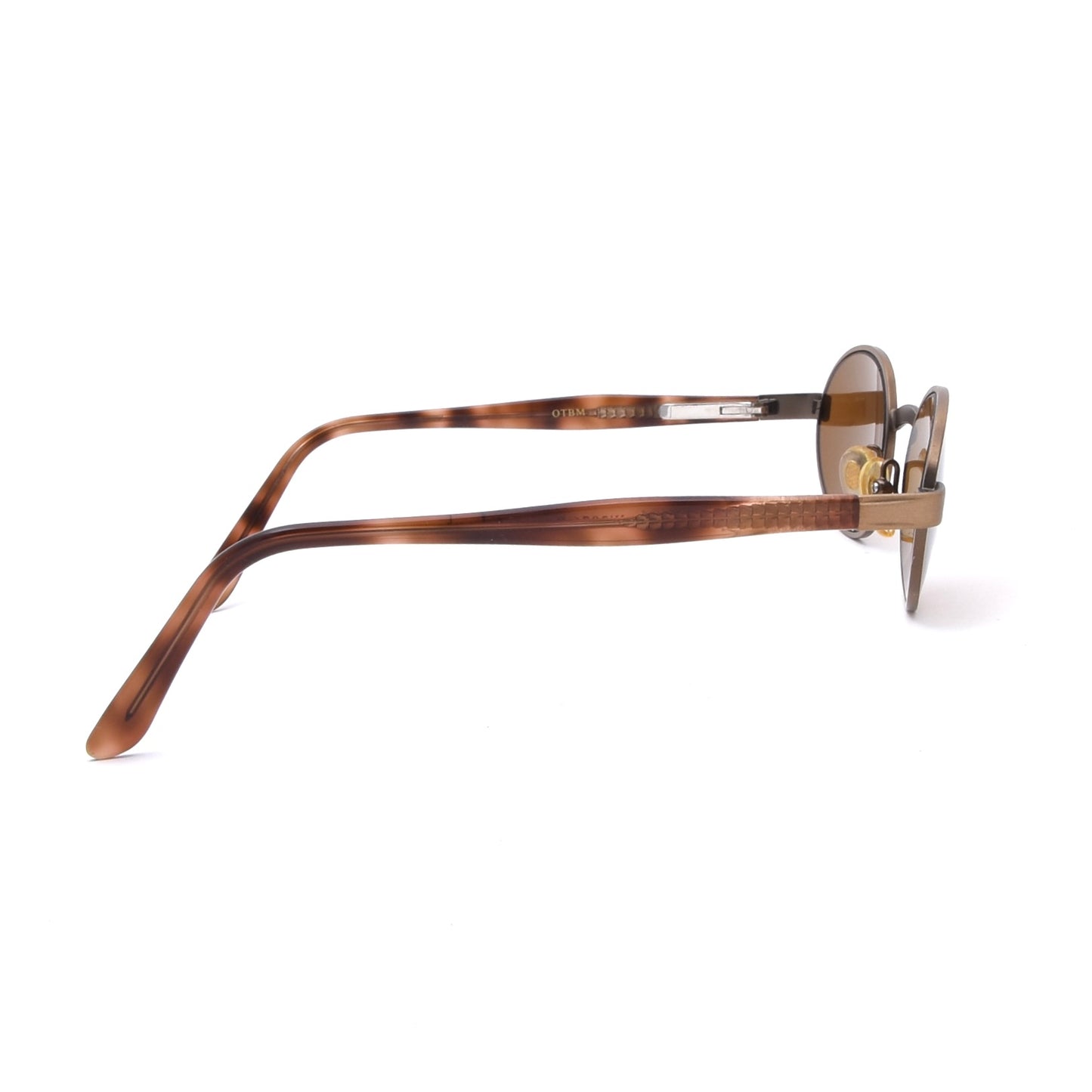 Bausch & Lomb B&L 1990s Sunglasses Model W2876
