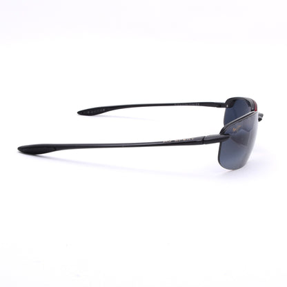Maui Jim Sport Sunglasses Mod. G807 Ho'okipa READERS - Black