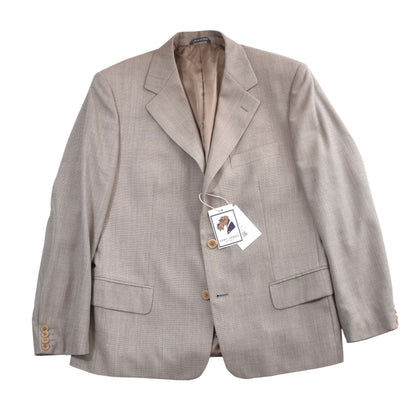 Lardini Vintage Jacket ca. 55.5cm - Grey