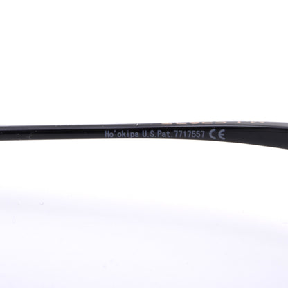 Maui Jim Sport Sunglasses Mod. G807 Ho'okipa READERS - Black